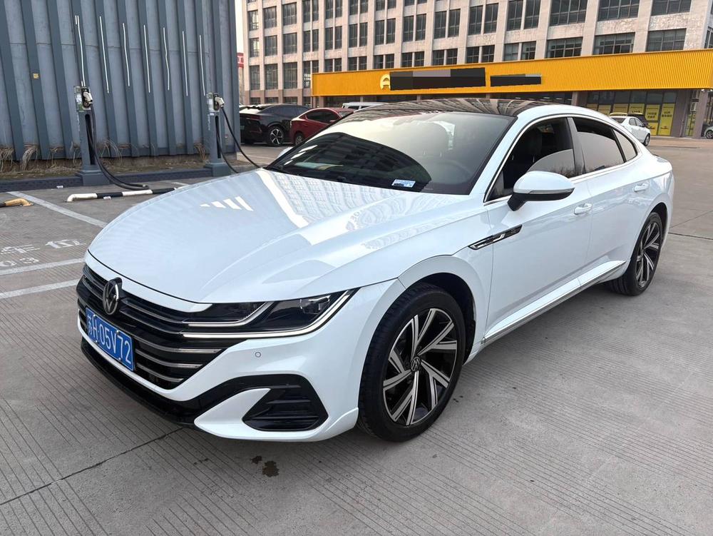 Volkswagen Volkswagen CC