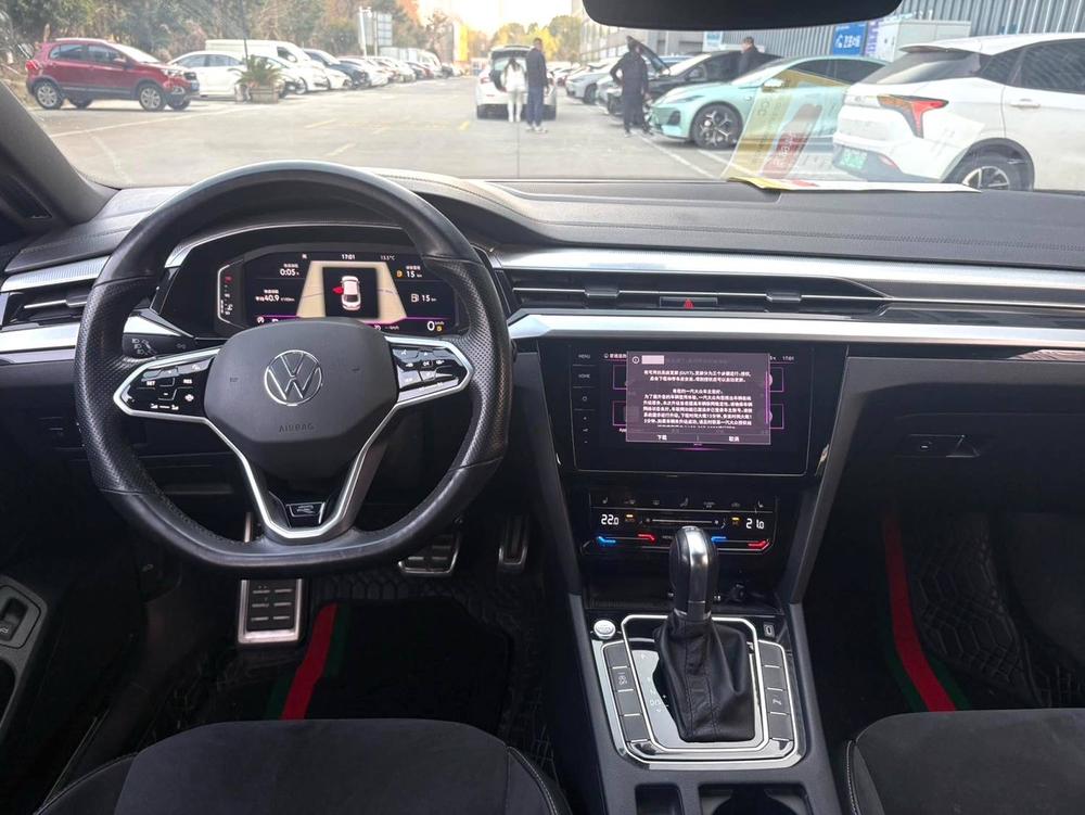 Volkswagen Volkswagen CC