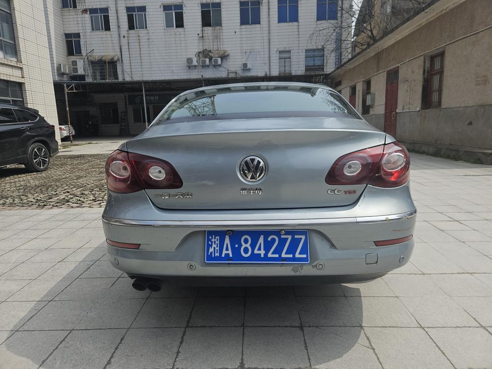 Volkswagen Volkswagen CC