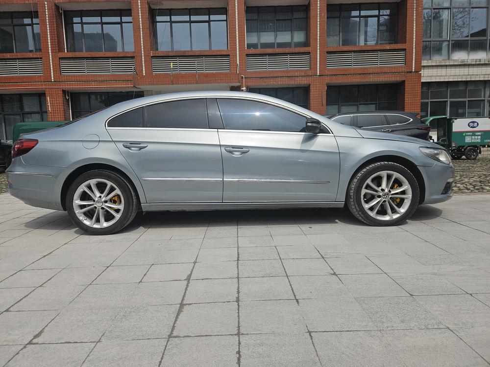 Volkswagen Volkswagen CC