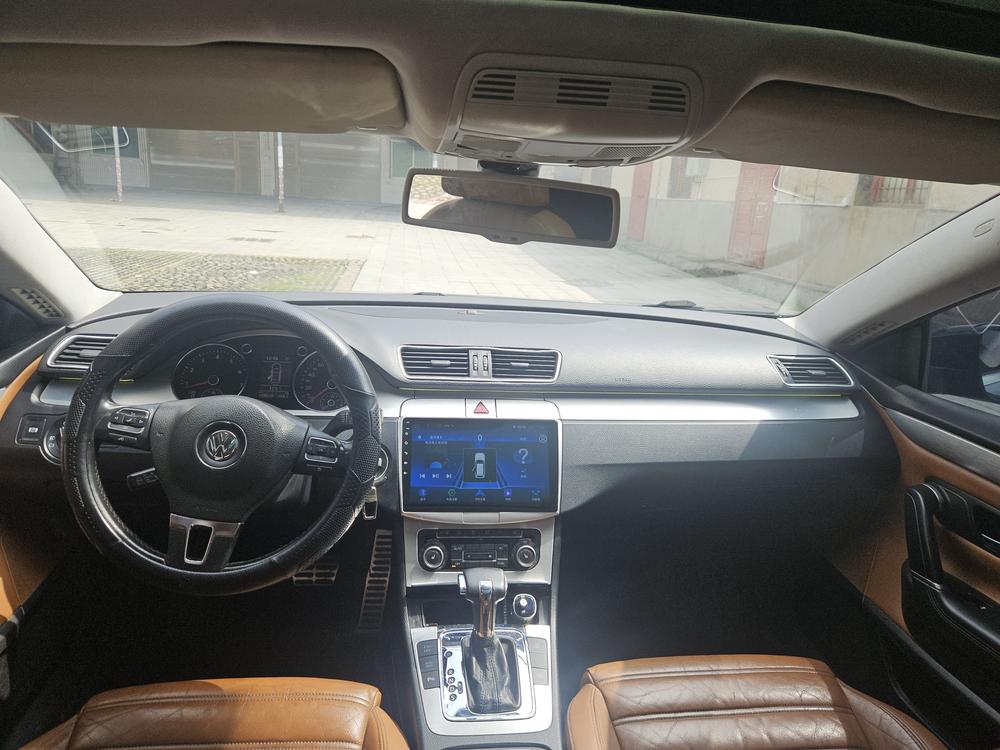 Volkswagen Volkswagen CC