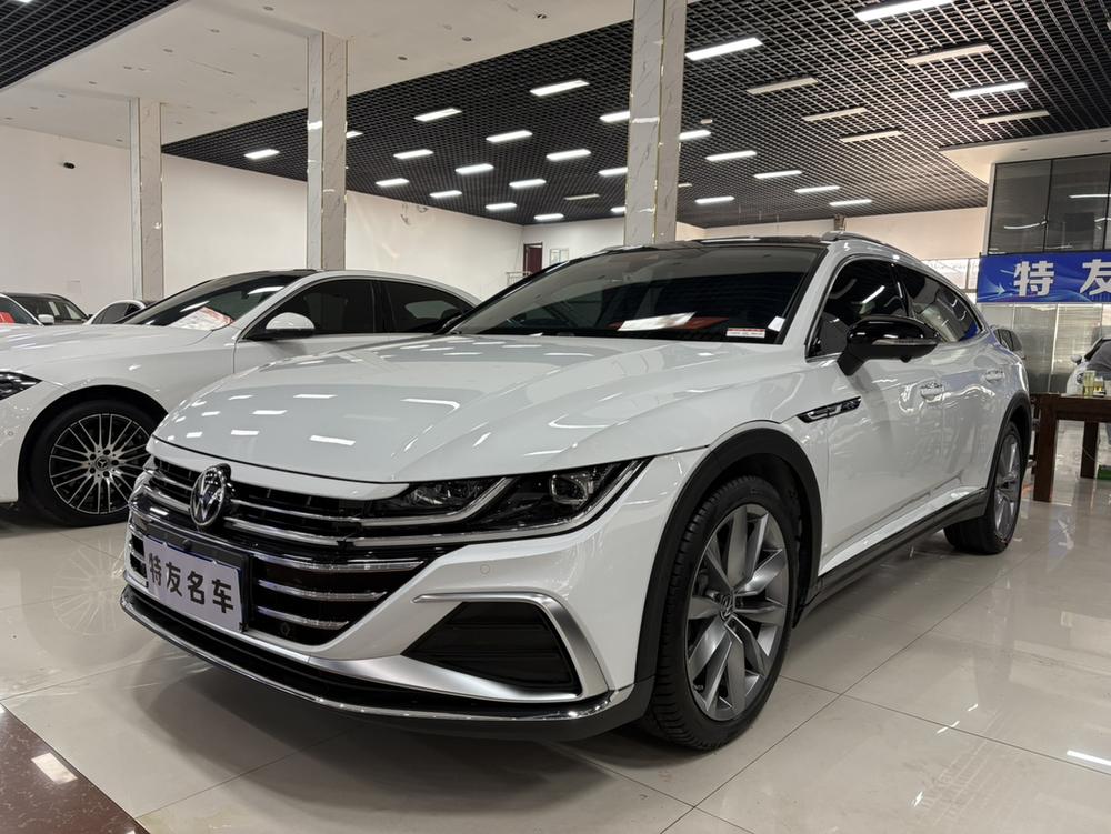 Volkswagen Volkswagen CC