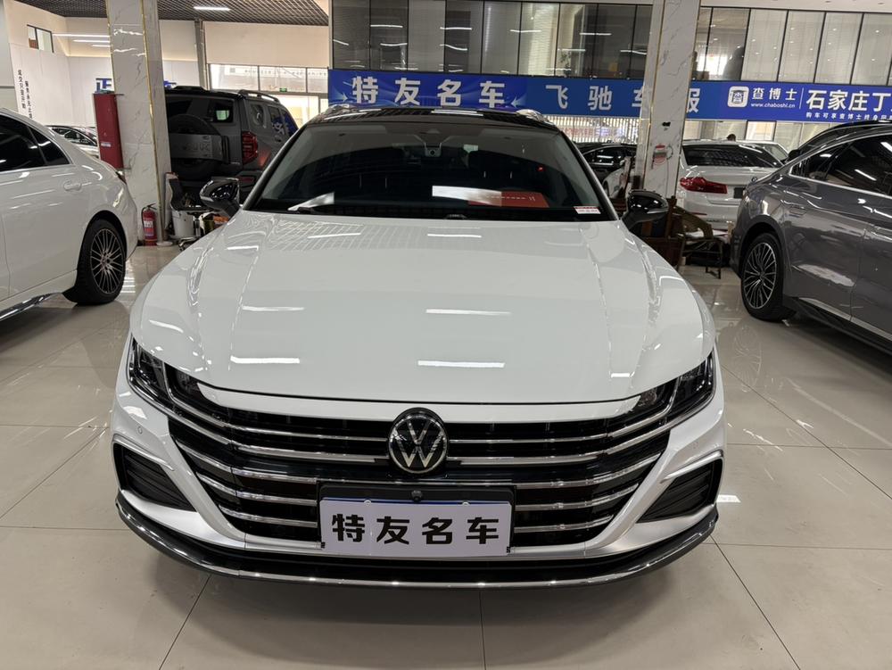Volkswagen Volkswagen CC