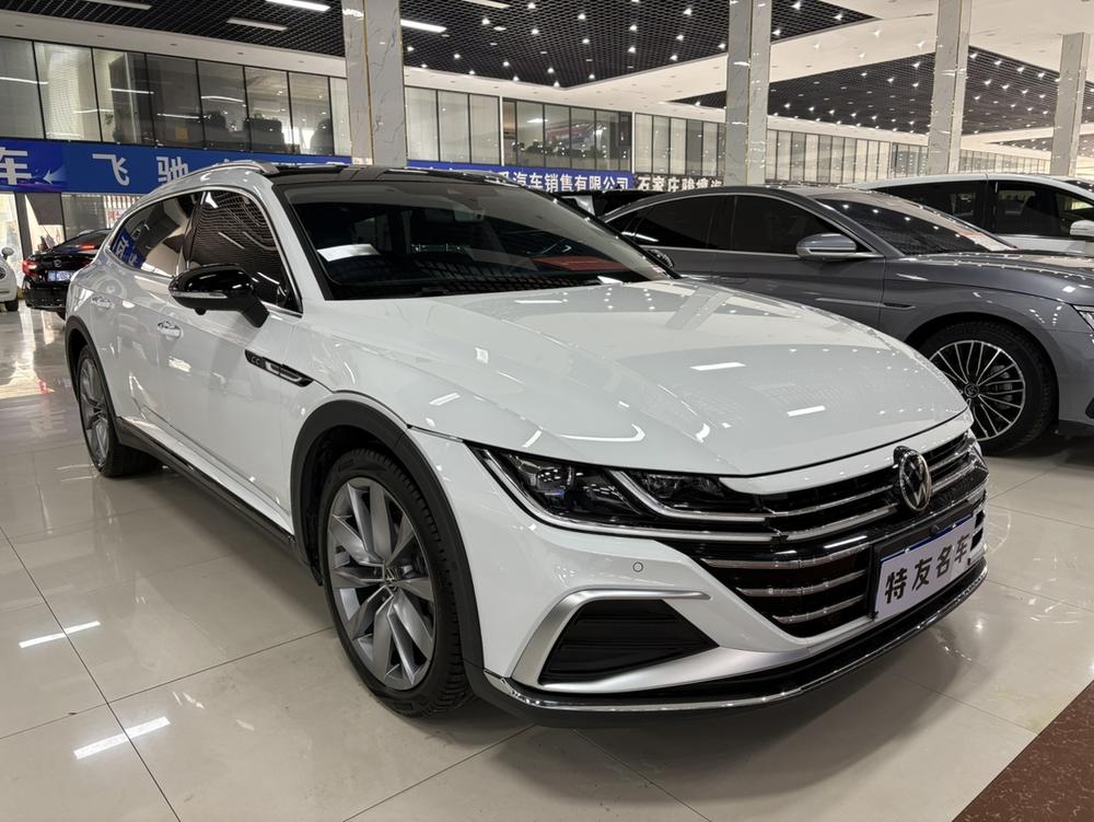 Volkswagen Volkswagen CC