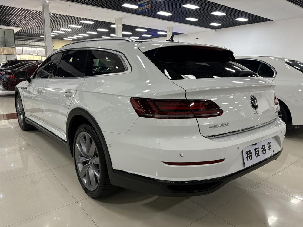 Volkswagen Volkswagen CC