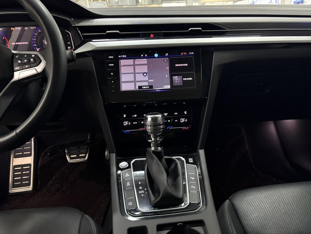 Volkswagen Volkswagen CC