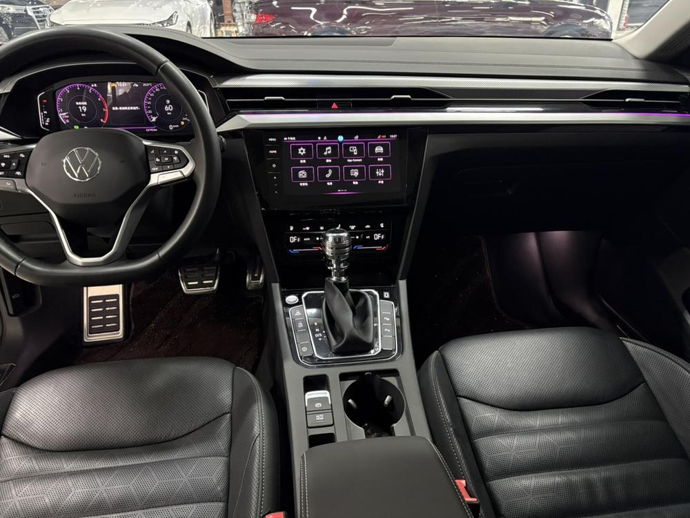 Volkswagen Volkswagen CC