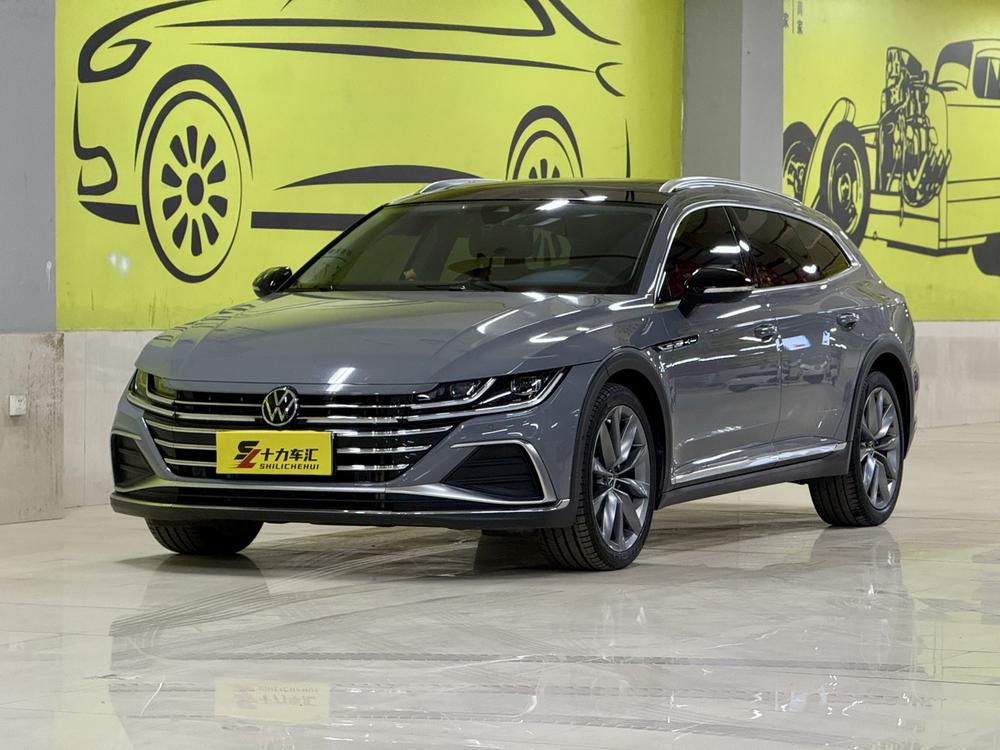 Volkswagen Volkswagen CC