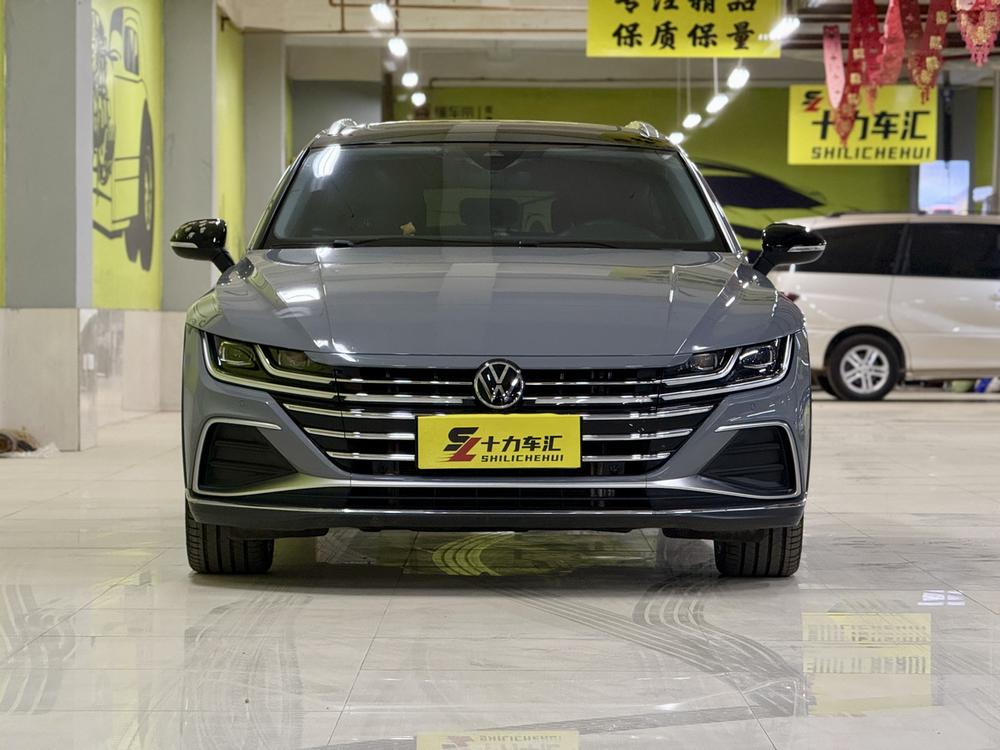 Volkswagen Volkswagen CC