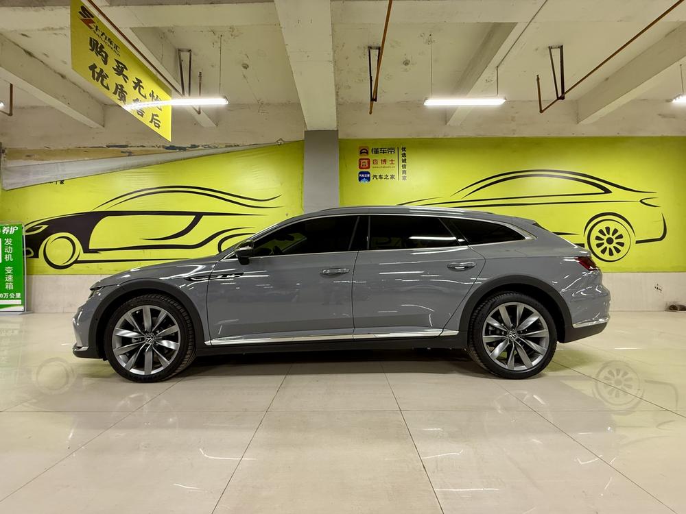 Volkswagen Volkswagen CC