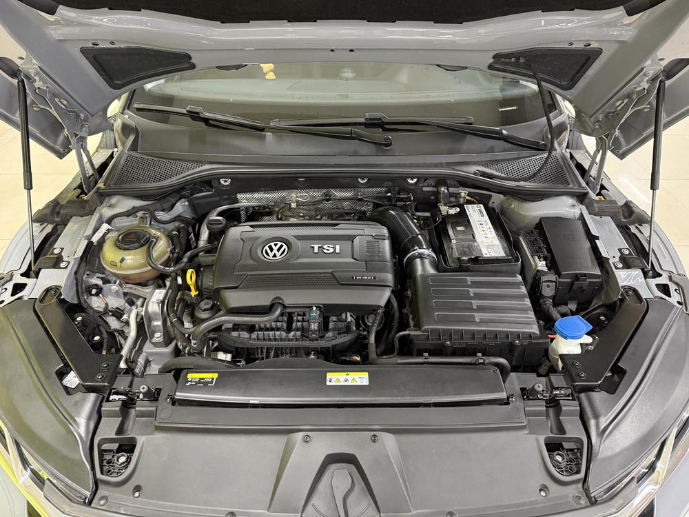 Volkswagen Volkswagen CC