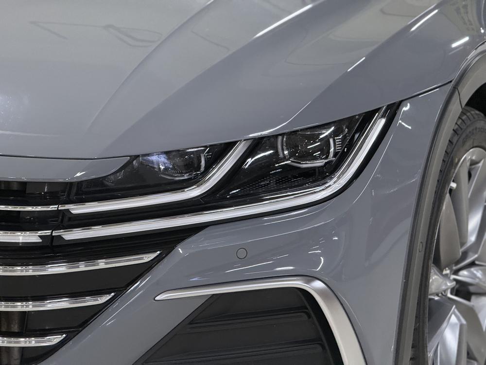 Volkswagen Volkswagen CC