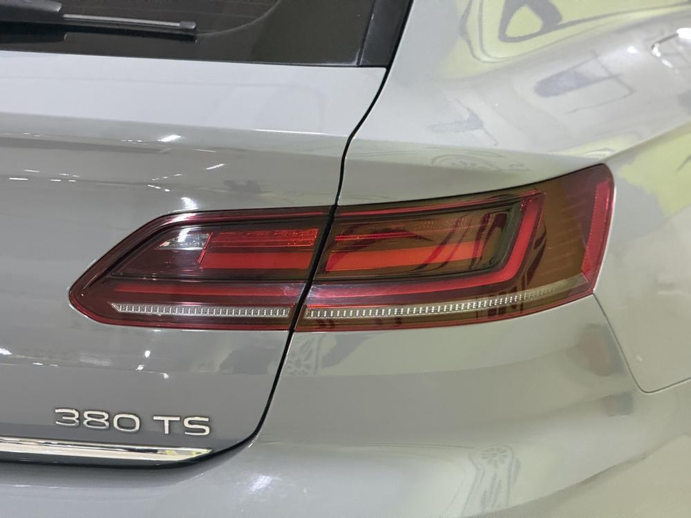 Volkswagen Volkswagen CC
