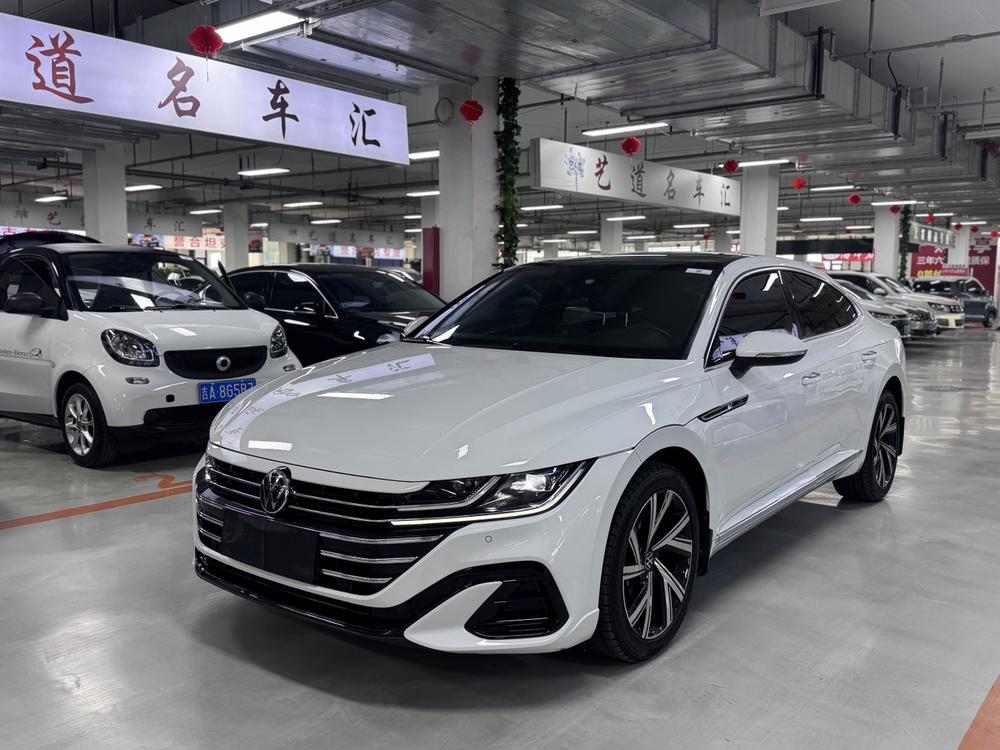 Volkswagen Volkswagen CC