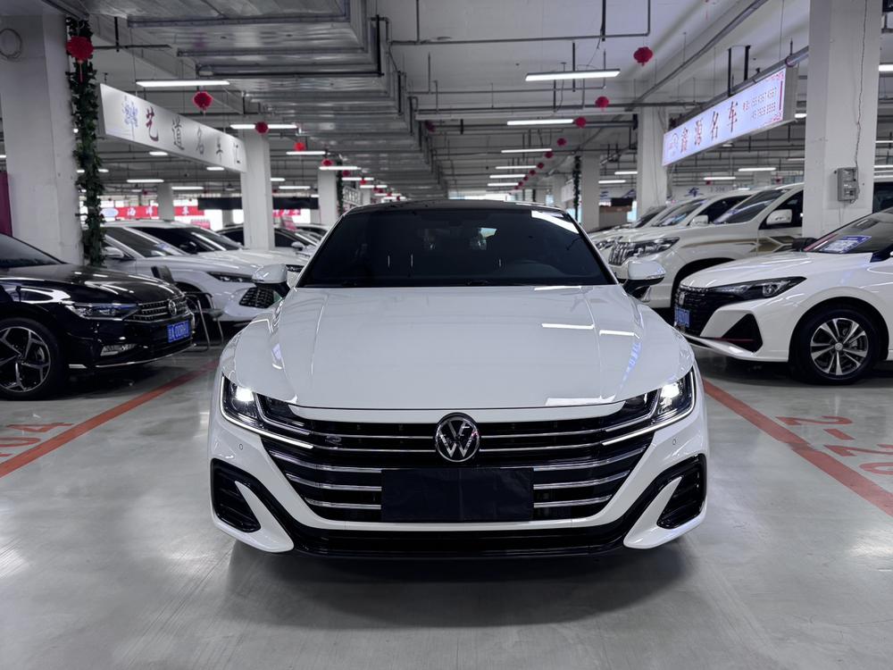 Volkswagen Volkswagen CC