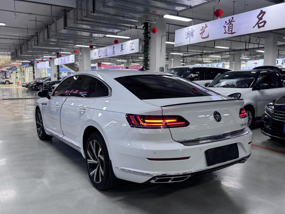 Volkswagen Volkswagen CC