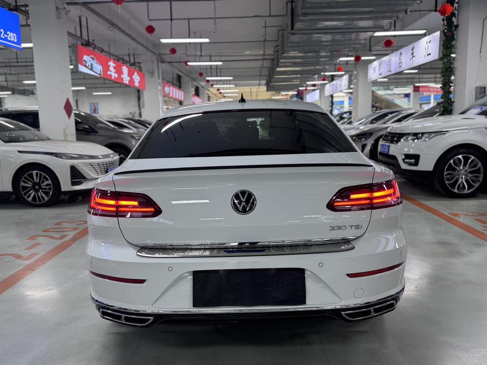 Volkswagen Volkswagen CC