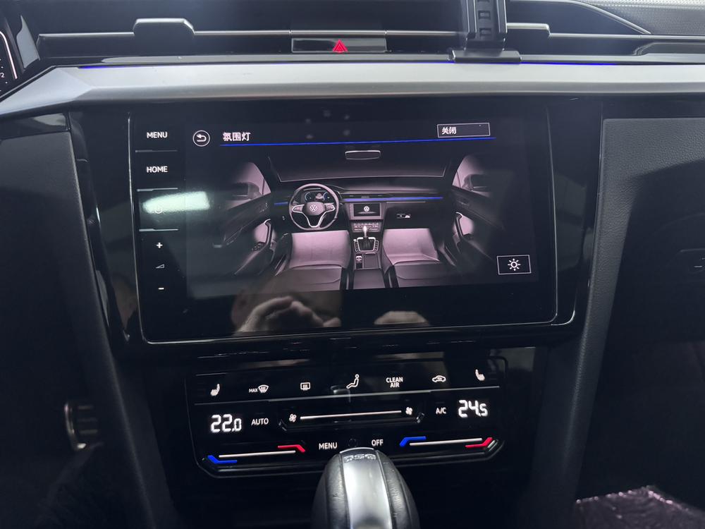 Volkswagen Volkswagen CC