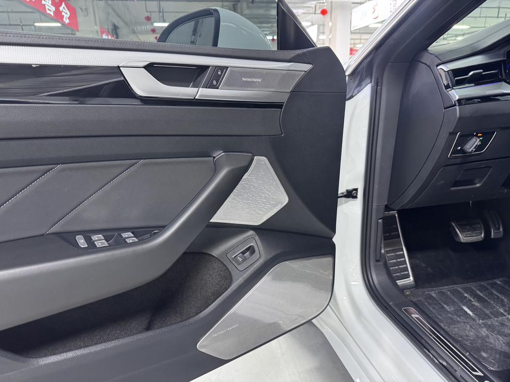Volkswagen Volkswagen CC