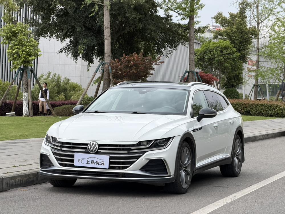 Volkswagen Volkswagen CC