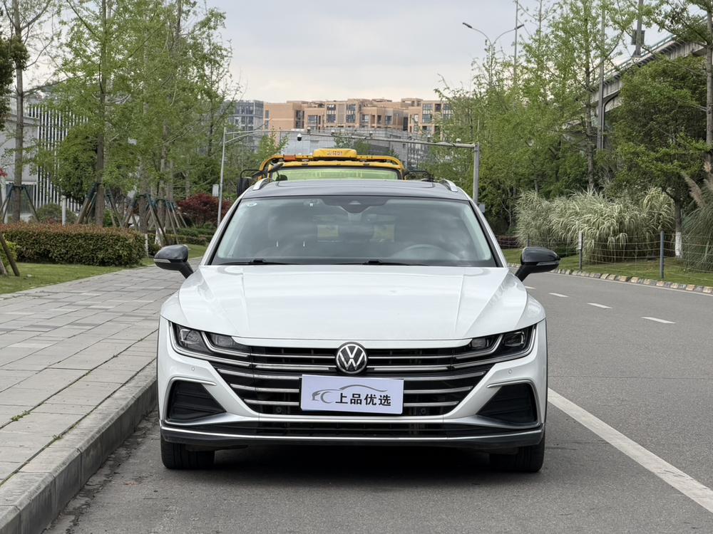 Volkswagen Volkswagen CC