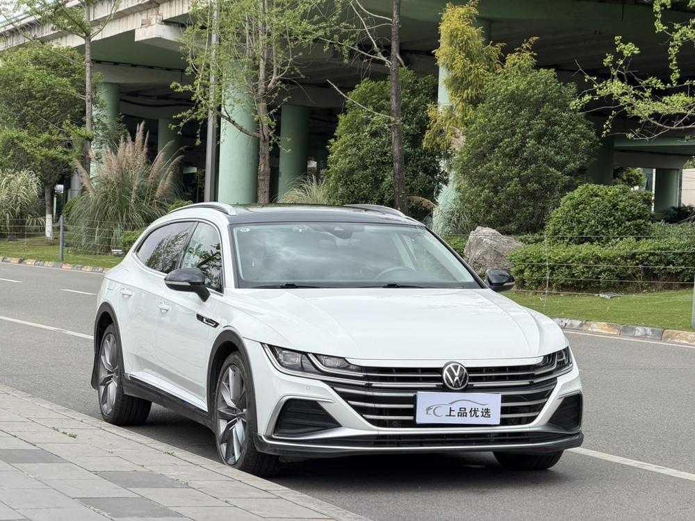 Volkswagen Volkswagen CC