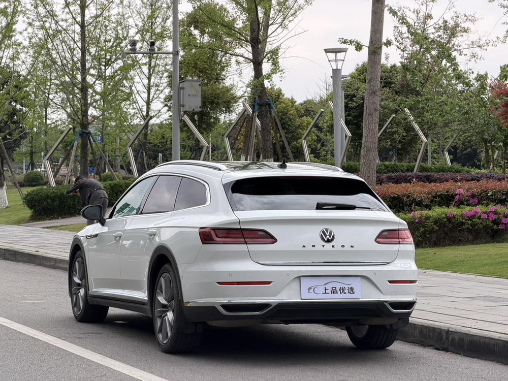 Volkswagen Volkswagen CC