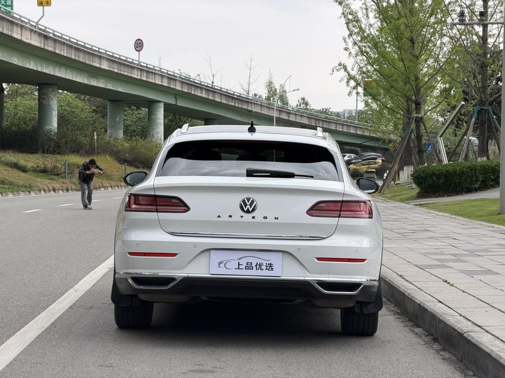 Volkswagen Volkswagen CC