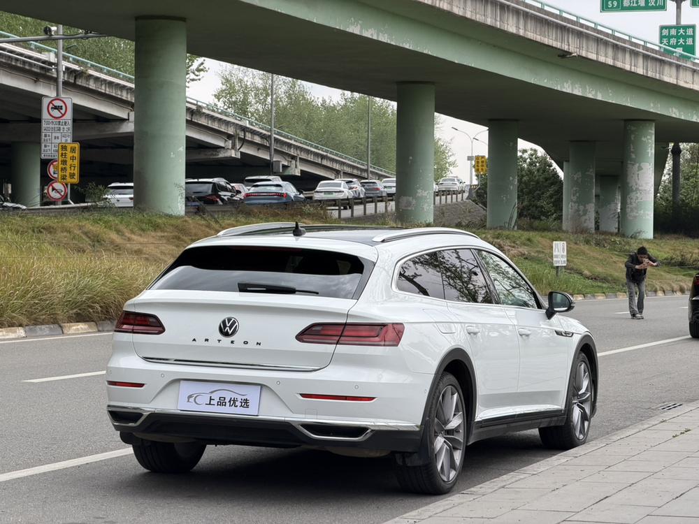 Volkswagen Volkswagen CC