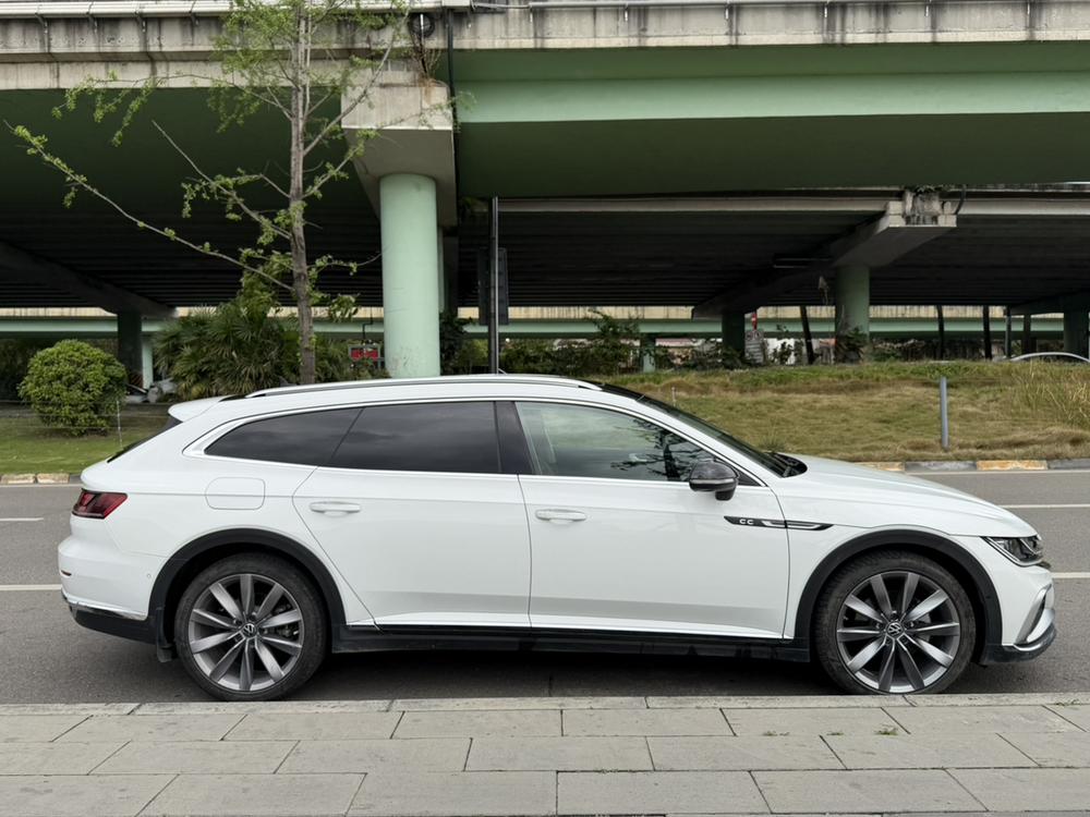 Volkswagen Volkswagen CC