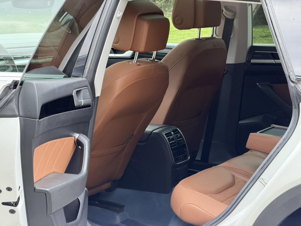 Volkswagen Volkswagen CC