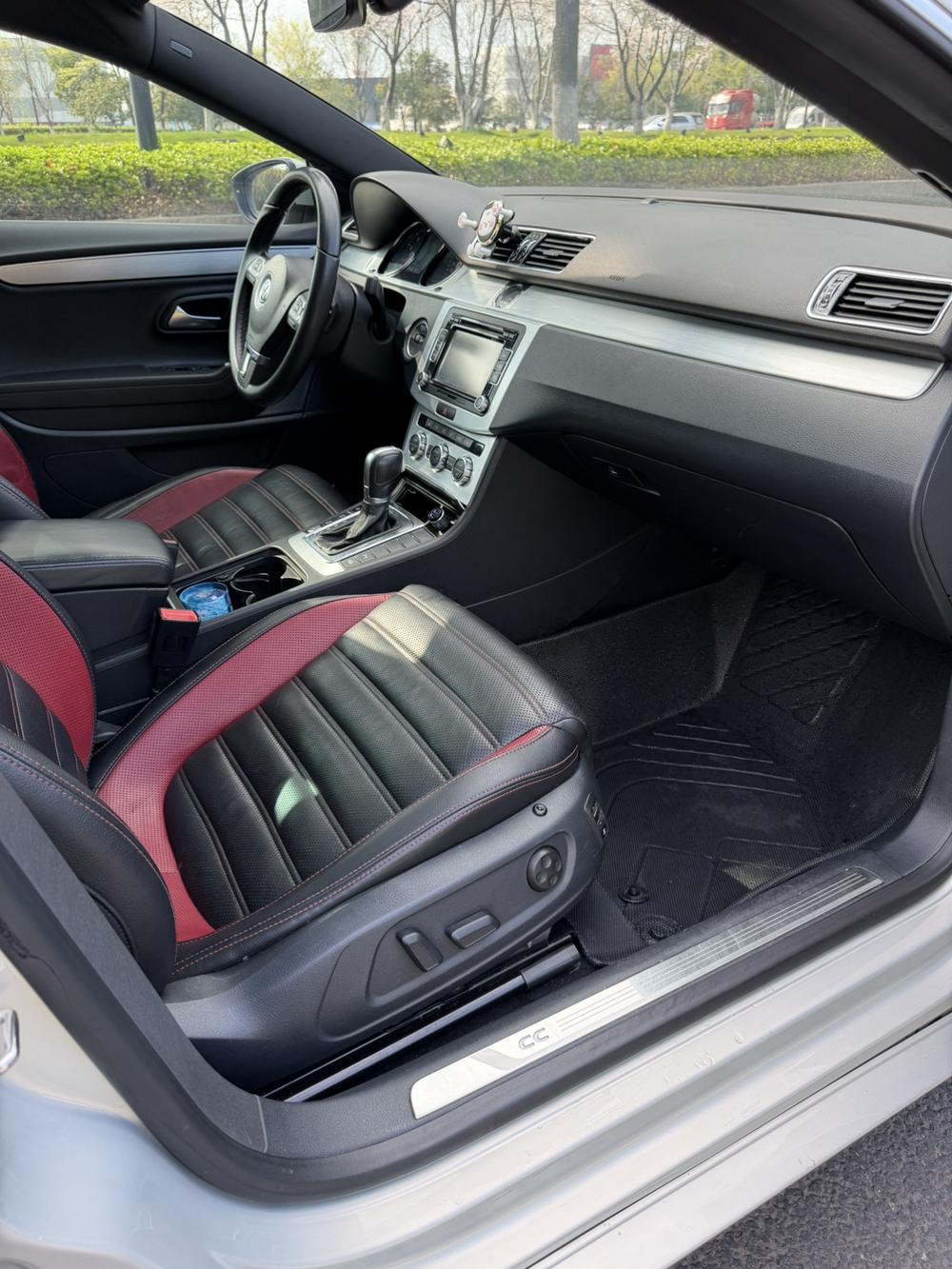 Volkswagen Volkswagen CC