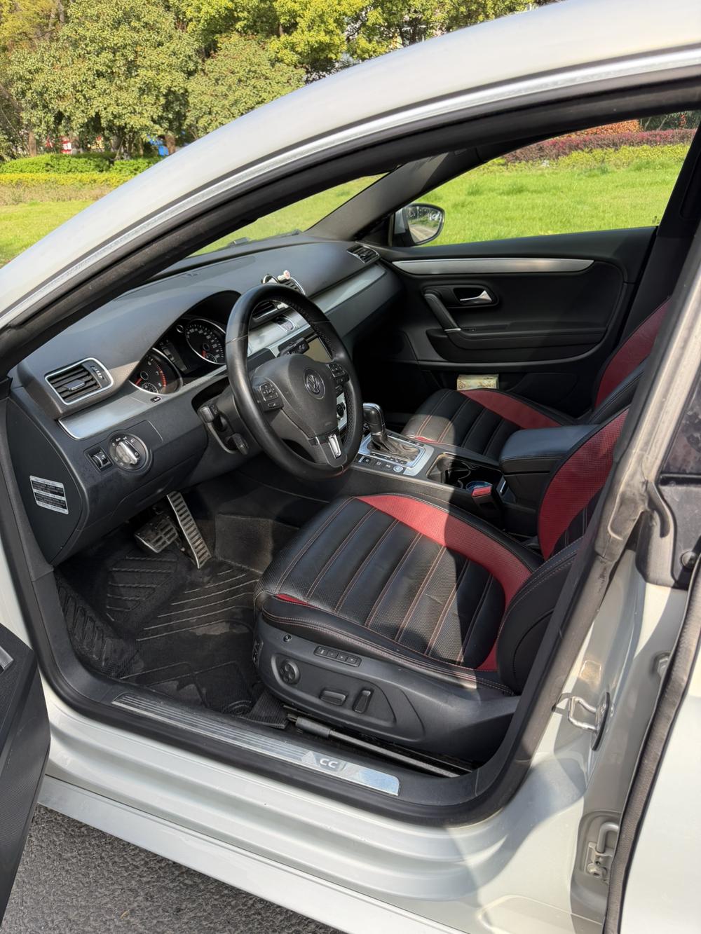 Volkswagen Volkswagen CC