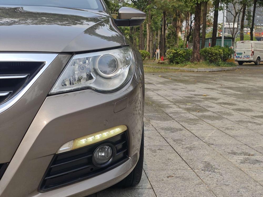 Volkswagen Volkswagen CC