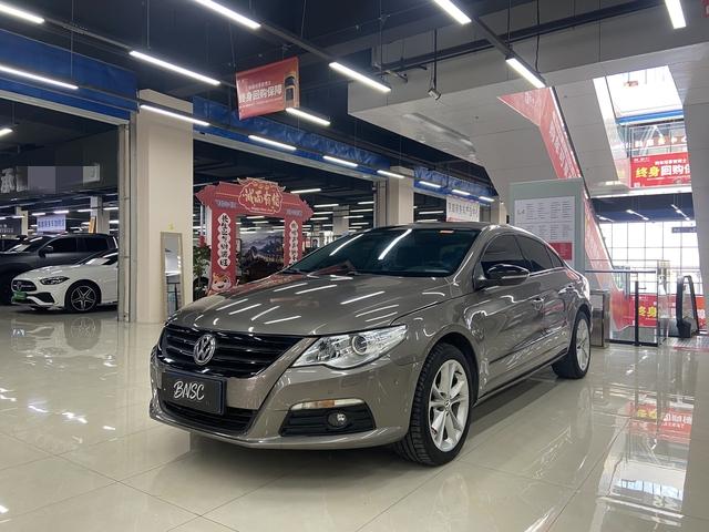 Volkswagen Volkswagen CC