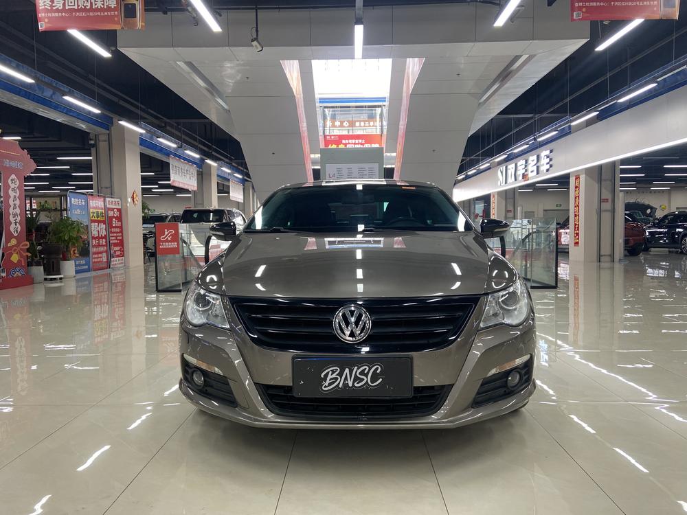 Volkswagen Volkswagen CC