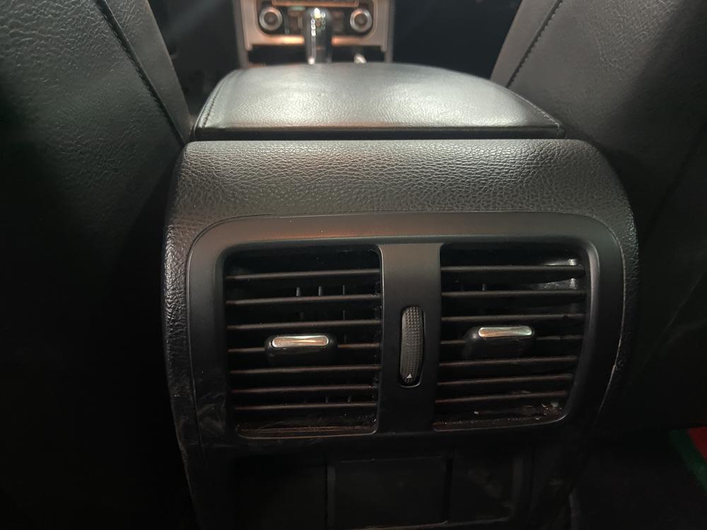 Volkswagen Volkswagen CC