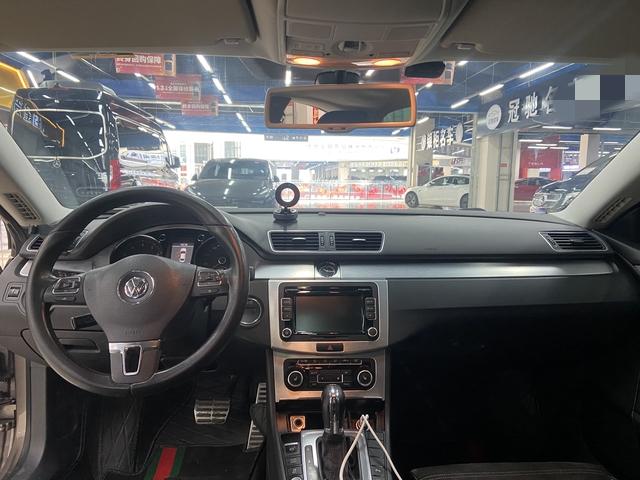 Volkswagen Volkswagen CC