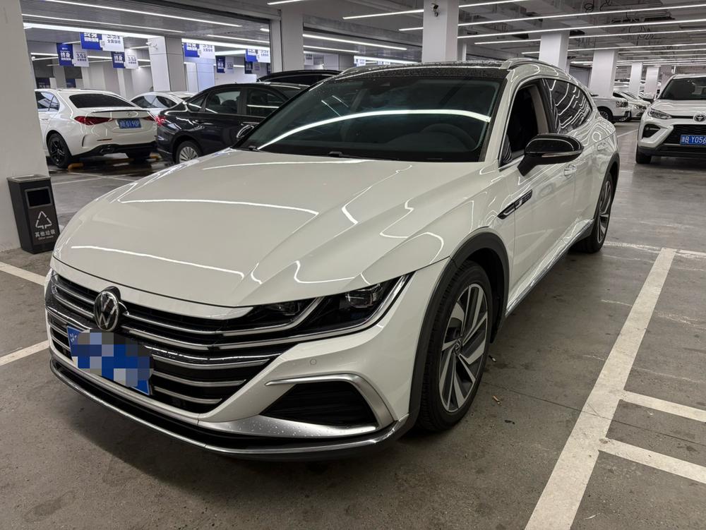 Volkswagen Volkswagen CC