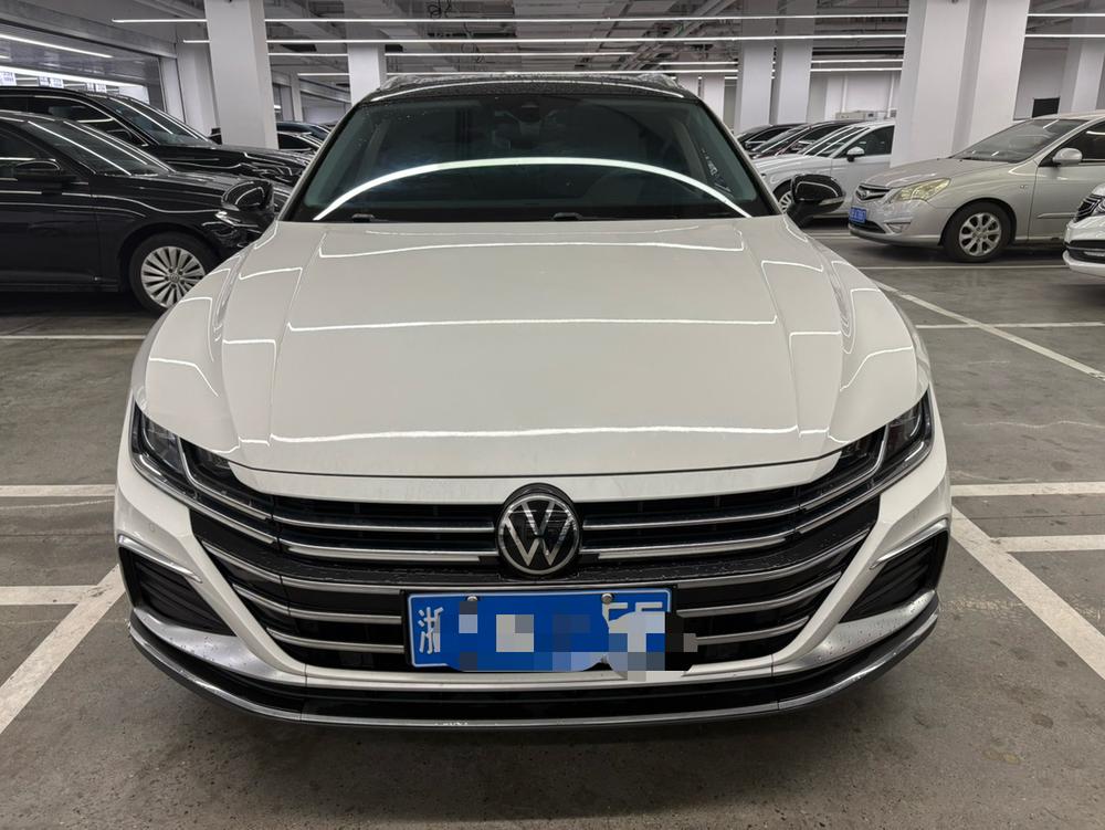 Volkswagen Volkswagen CC