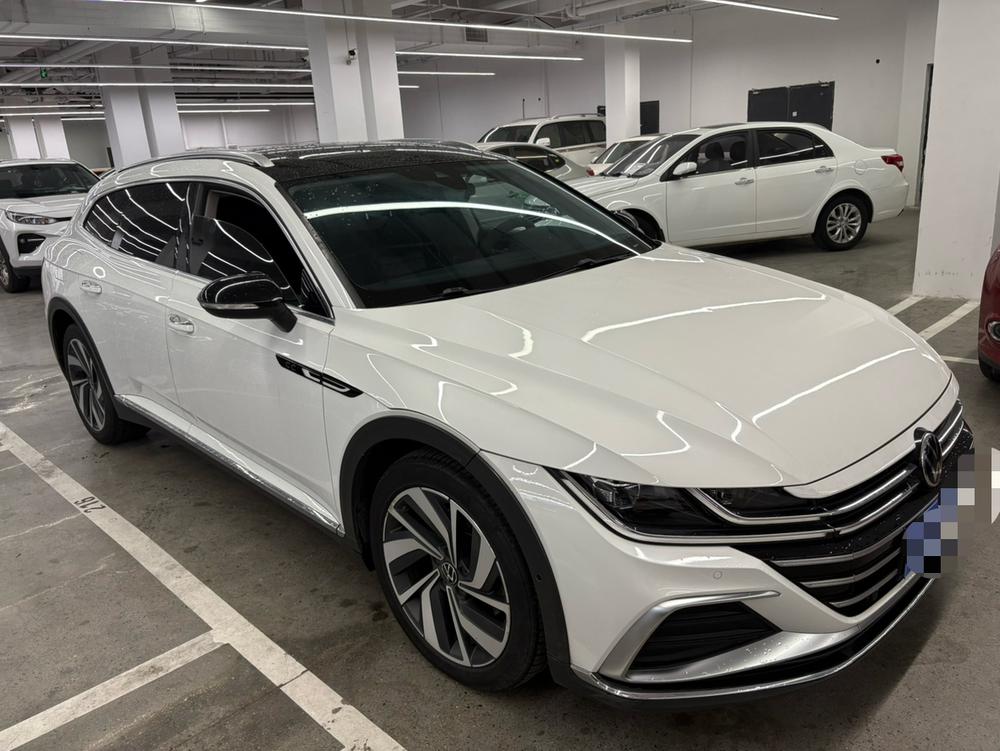Volkswagen Volkswagen CC