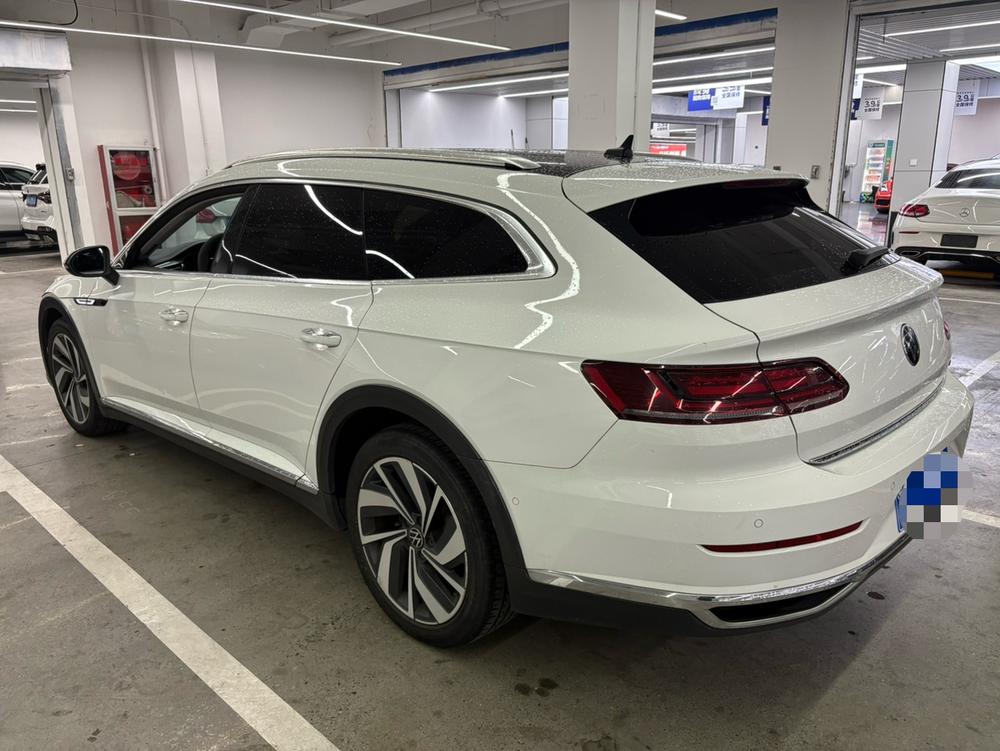 Volkswagen Volkswagen CC