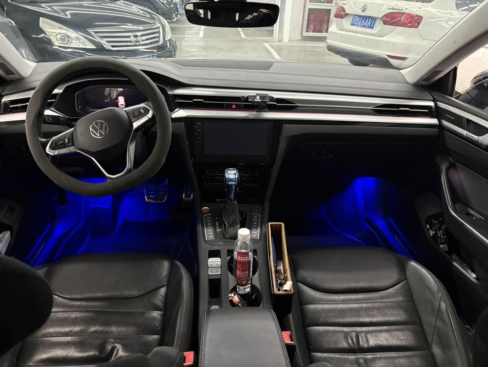 Volkswagen Volkswagen CC