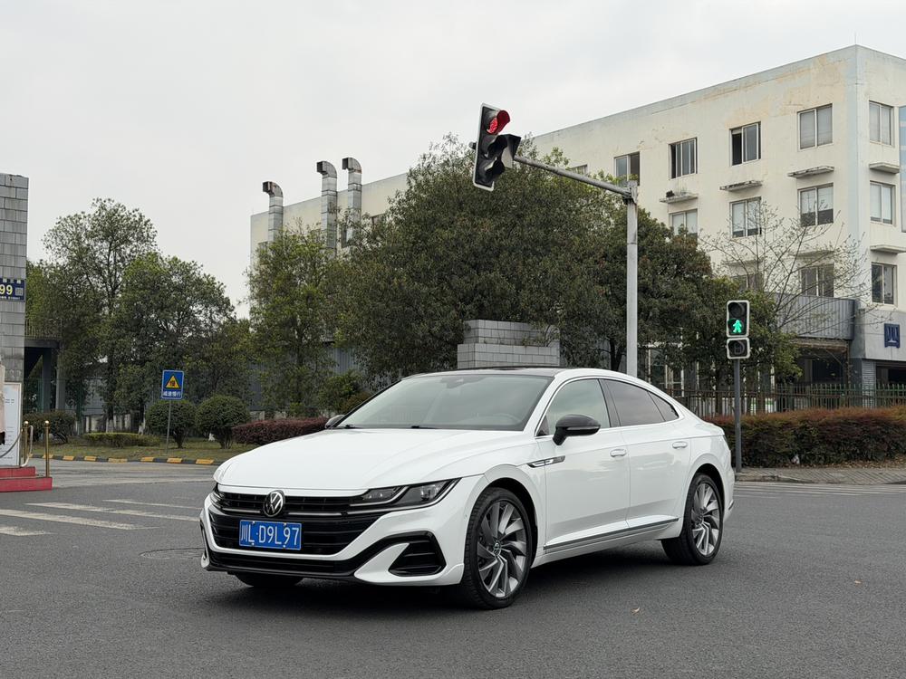 Volkswagen Volkswagen CC