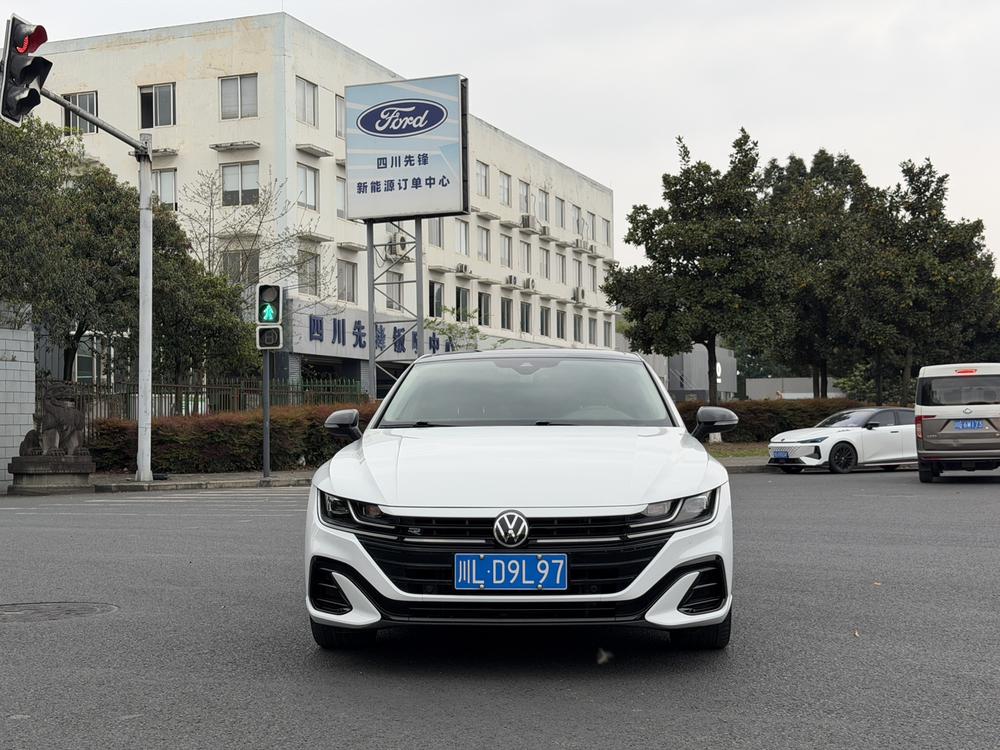 Volkswagen Volkswagen CC