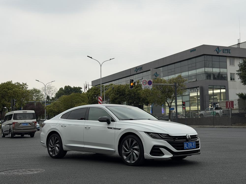 Volkswagen Volkswagen CC