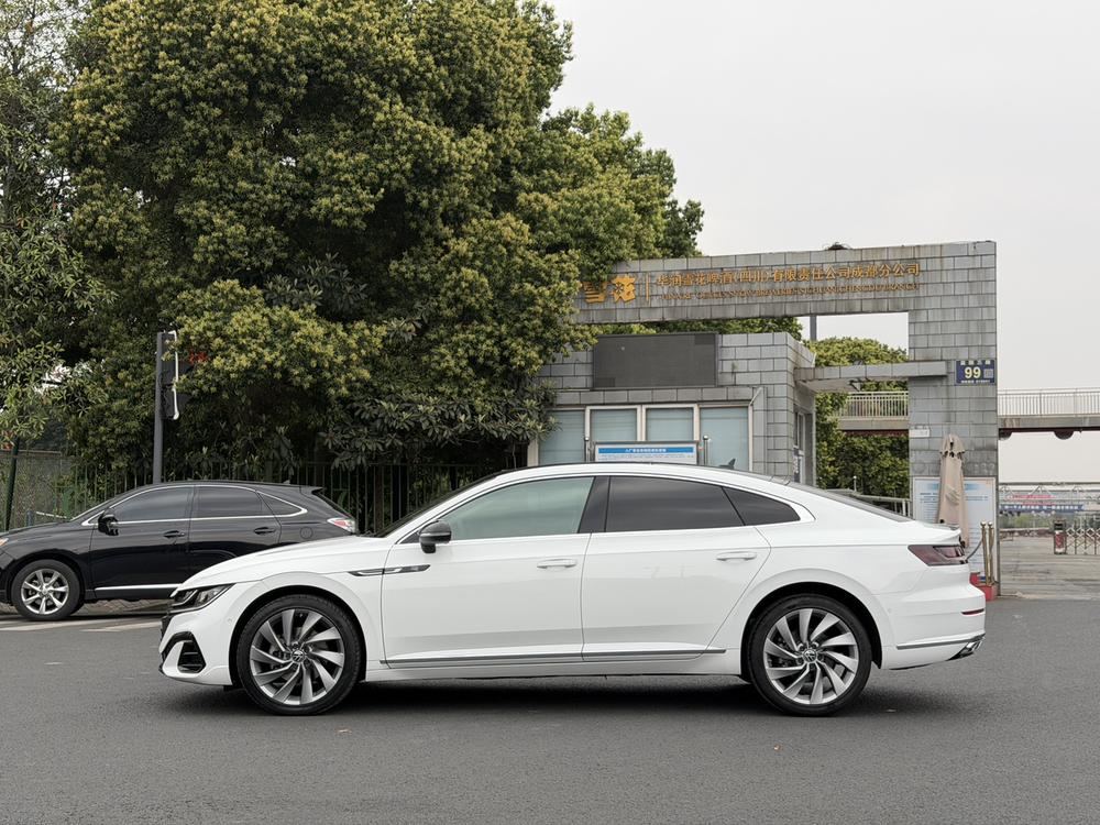 Volkswagen Volkswagen CC