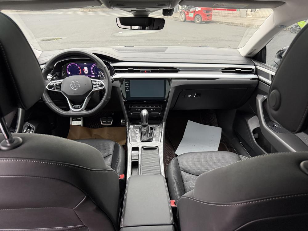 Volkswagen Volkswagen CC