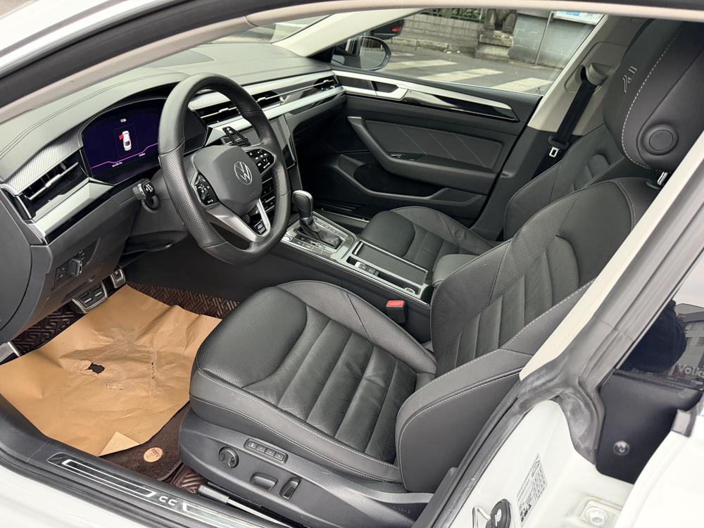 Volkswagen Volkswagen CC