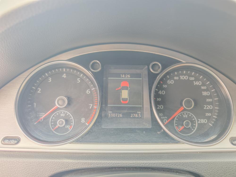 Volkswagen Volkswagen CC